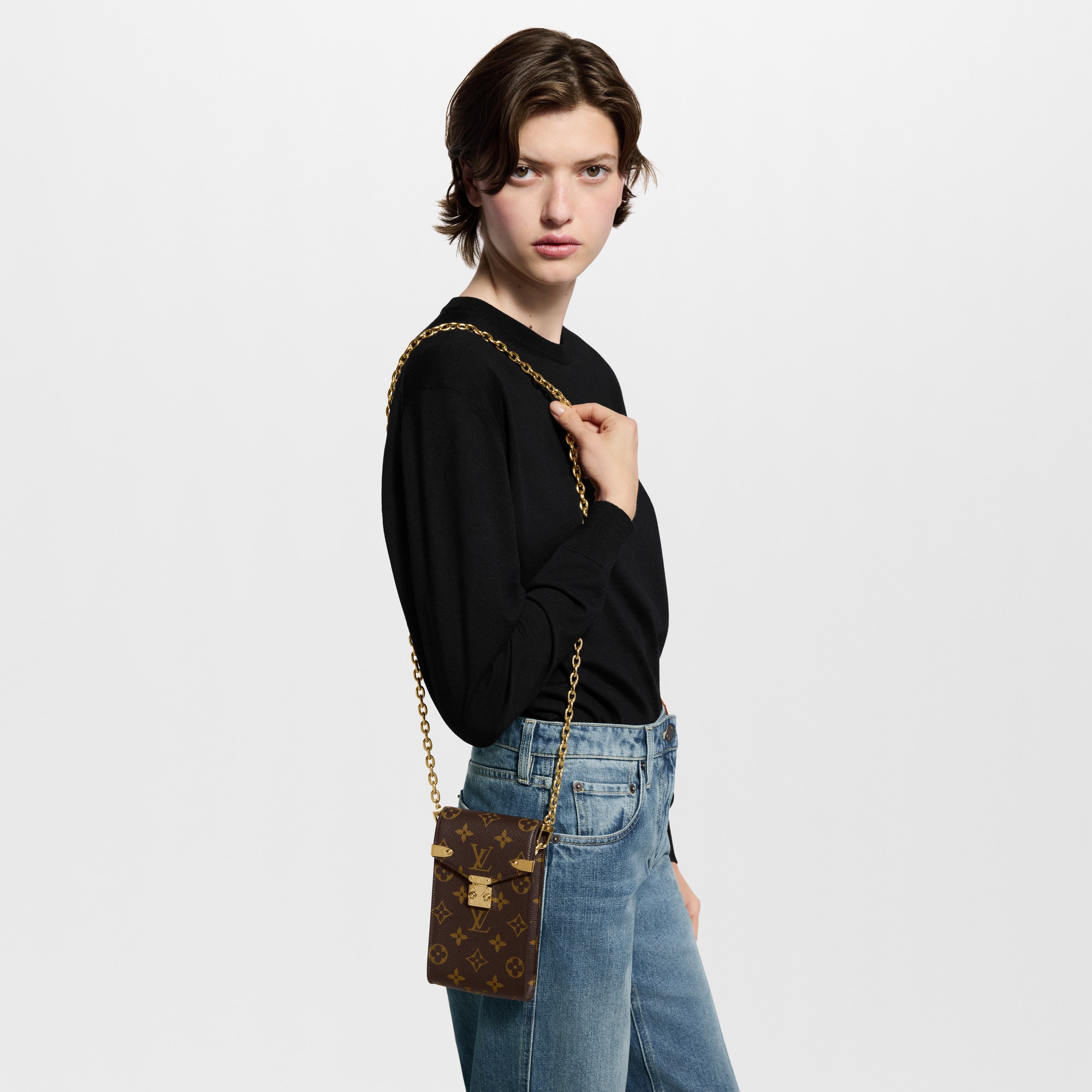 LOUIS VUITTON　PSPケース Got an LV case cuz I want my PSP to feel good about himself : r/PSP